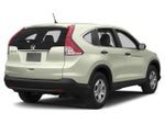 2014 Honda CR-V LX 2WD