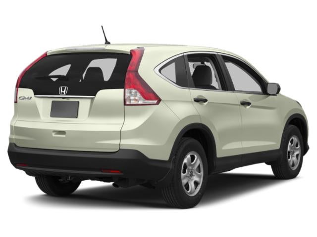 2014 Honda CR-V LX 2WD