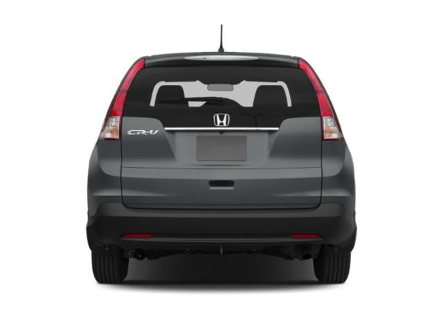 2014 Honda CR-V LX 2WD