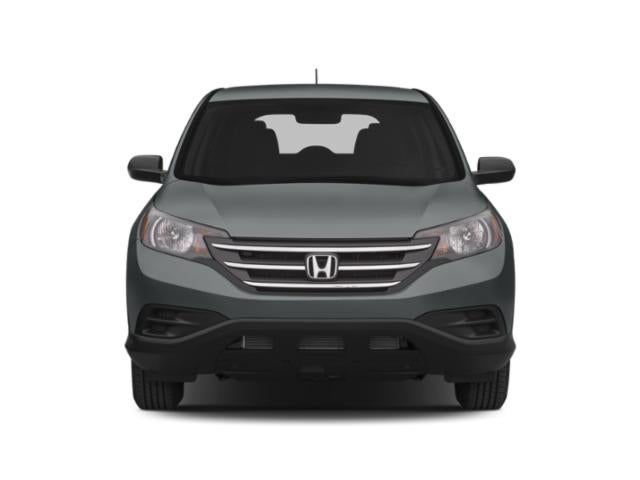 2014 Honda CR-V LX 2WD