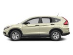 2016 Honda CR-V LX 2WD
