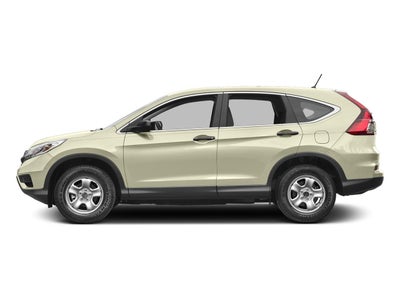 2016 Honda CR-V LX 2WD