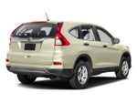2016 Honda CR-V LX 2WD