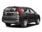 2016 Honda CR-V LX 2WD