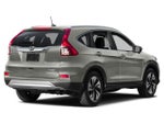 2015 Honda CR-V Touring 2WD
