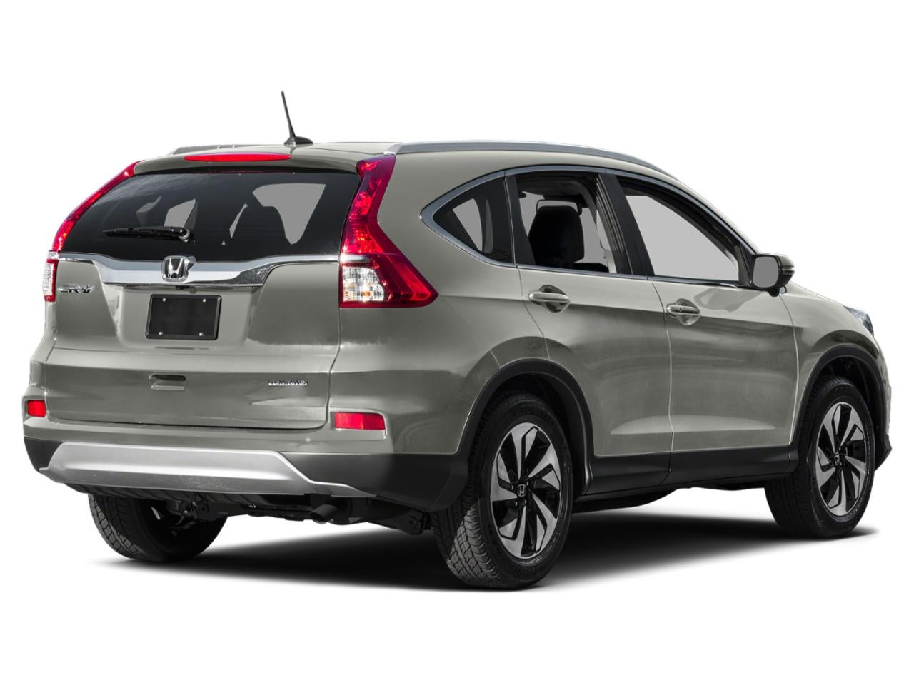 2015 Honda CR-V Touring 2WD