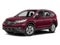 2014 Honda CR-V EX-L AWD with Navigation