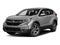 2017 Honda CR-V EX 2WD