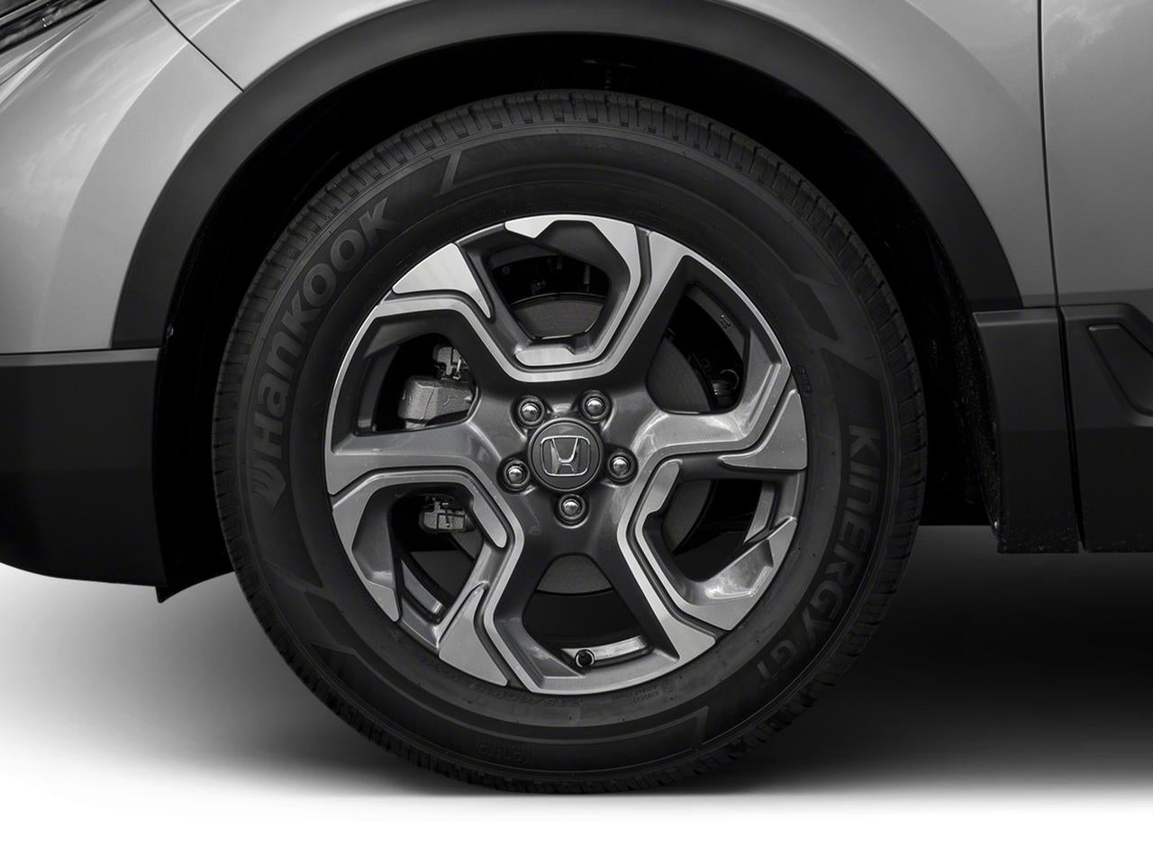 2017 Honda CR-V EX 2WD