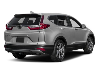 2017 Honda CR-V EX 2WD