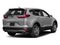 2017 Honda CR-V EX 2WD