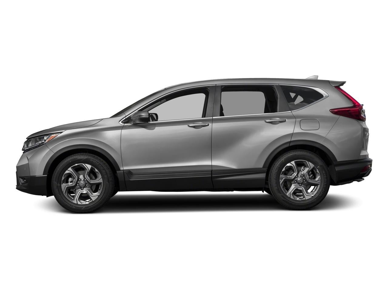 2017 Honda CR-V EX 2WD