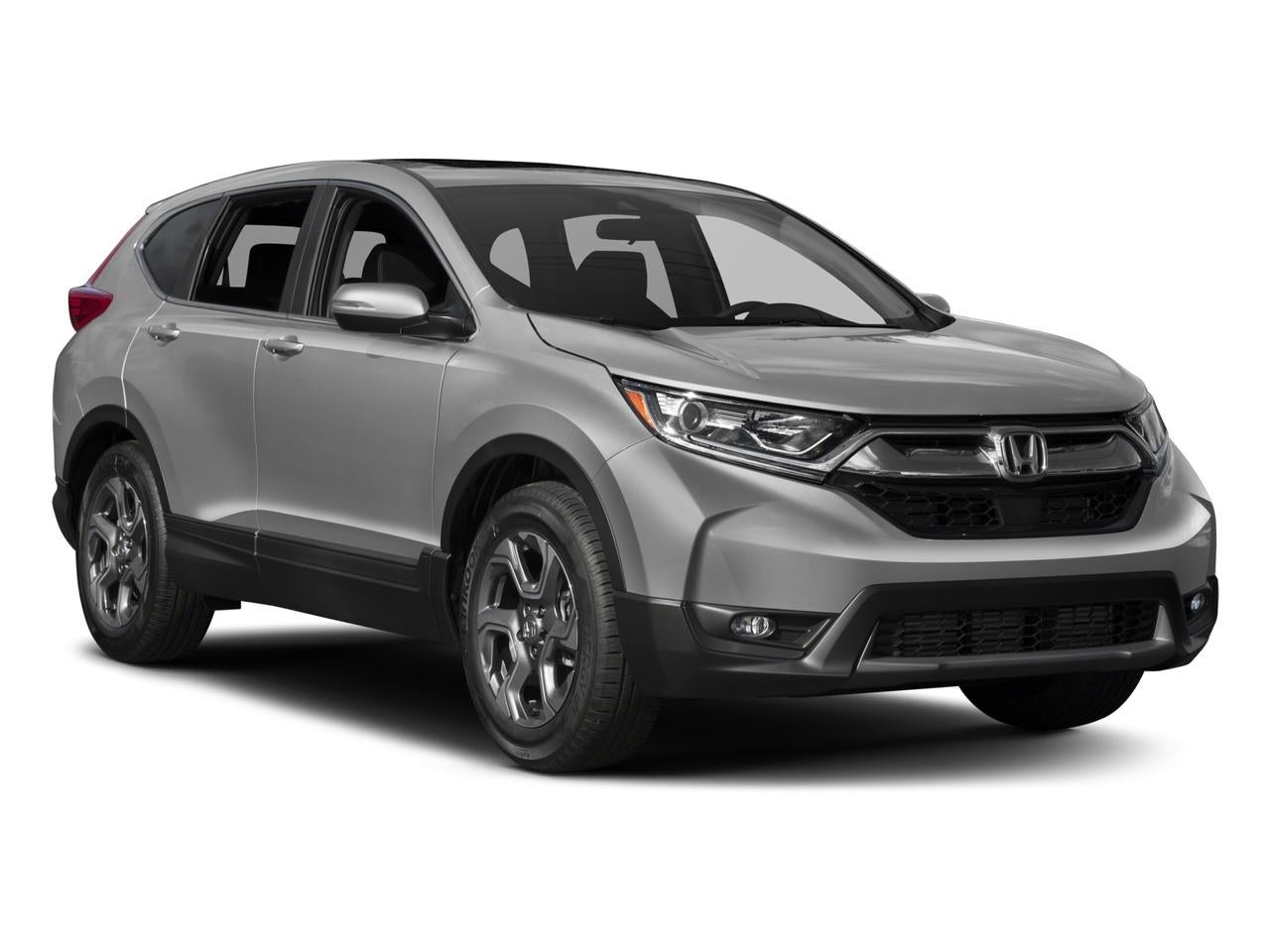 2017 Honda CR-V EX 2WD