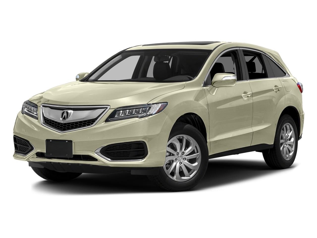 2016 Acura RDX FWD