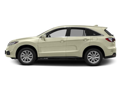 2016 Acura RDX FWD