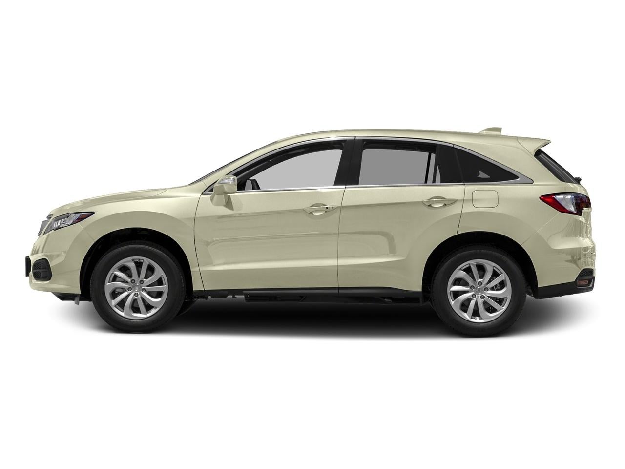 2016 Acura RDX FWD