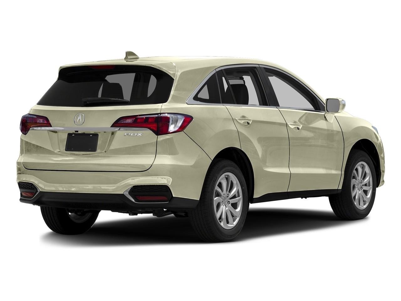 2016 Acura RDX FWD
