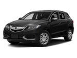 2016 Acura RDX FWD