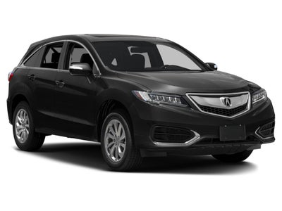 2016 Acura RDX FWD