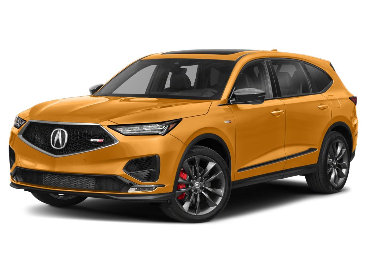 2022 Acura MDX Type S SH-AWD