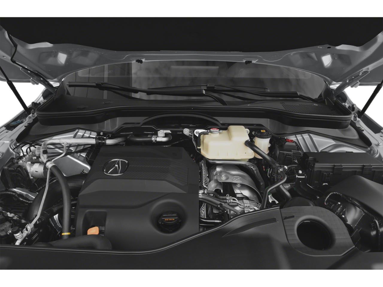 2022 Acura MDX Type S SH-AWD