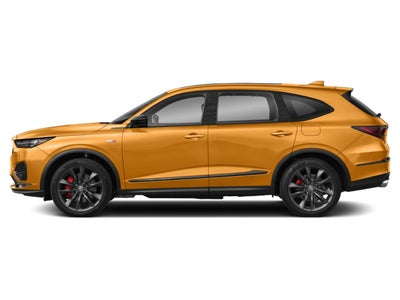 2022 Acura MDX Type S SH-AWD