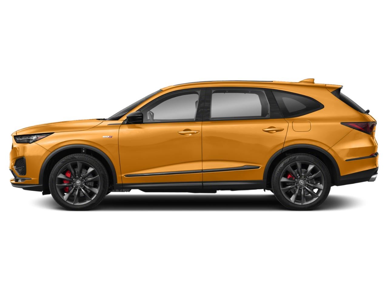 2022 Acura MDX Type S SH-AWD