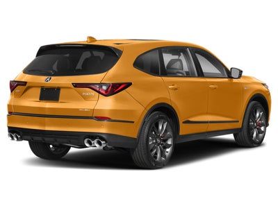 2022 Acura MDX Type S SH-AWD