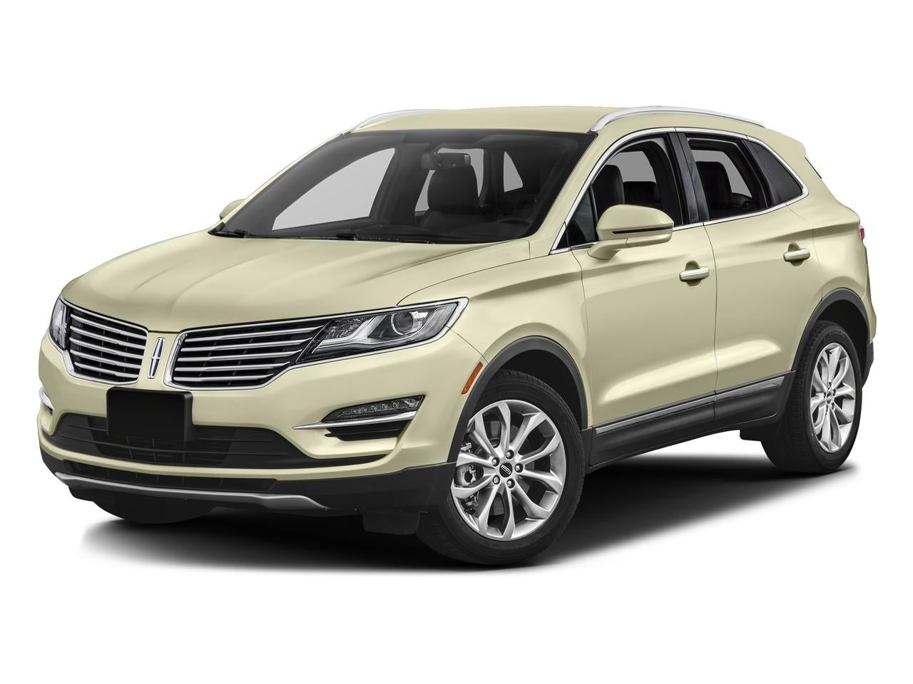 2017 Lincoln MKC Premiere FWD