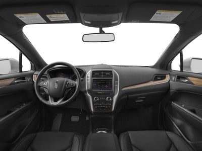 2017 Lincoln MKC Premiere FWD
