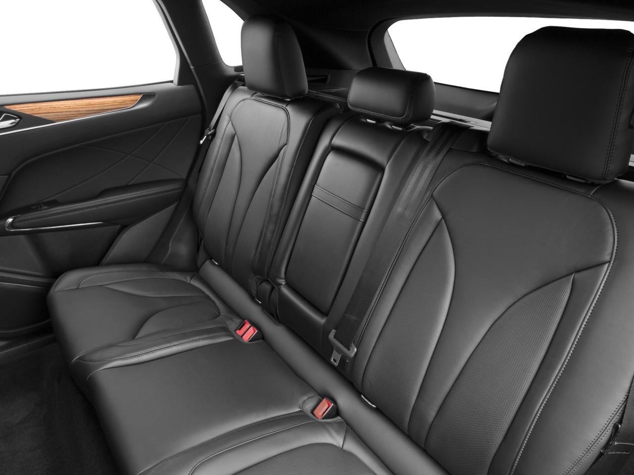 2017 Lincoln MKC Premiere FWD