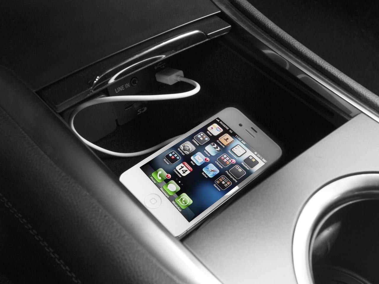 2017 Lincoln MKC Premiere FWD