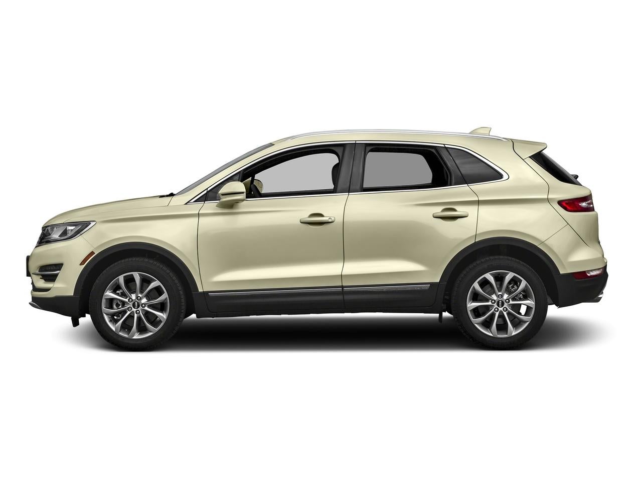 2017 Lincoln MKC Premiere FWD