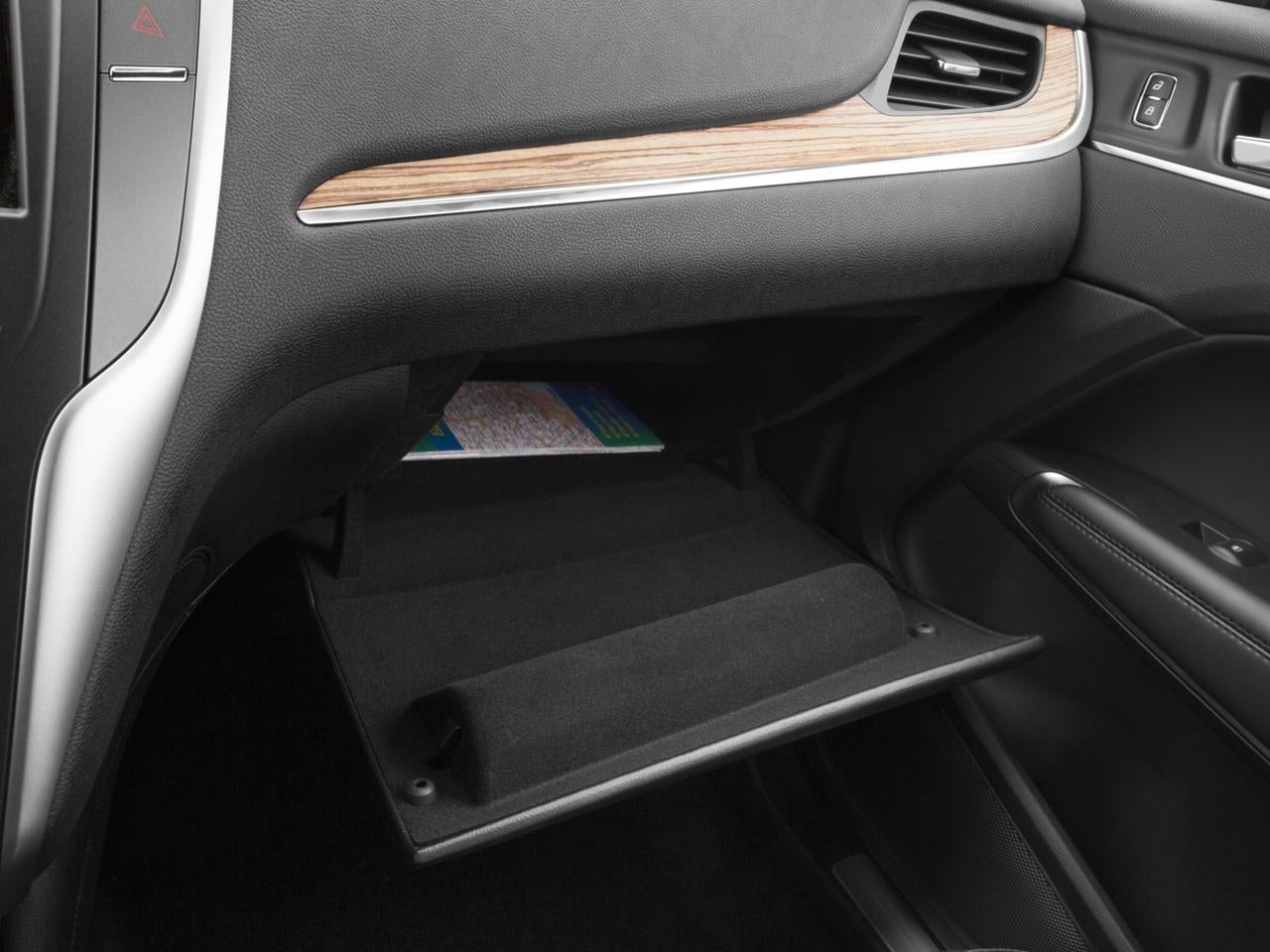 2017 Lincoln MKC Premiere FWD