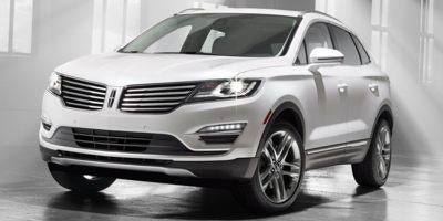 2017 Lincoln MKC Premiere FWD
