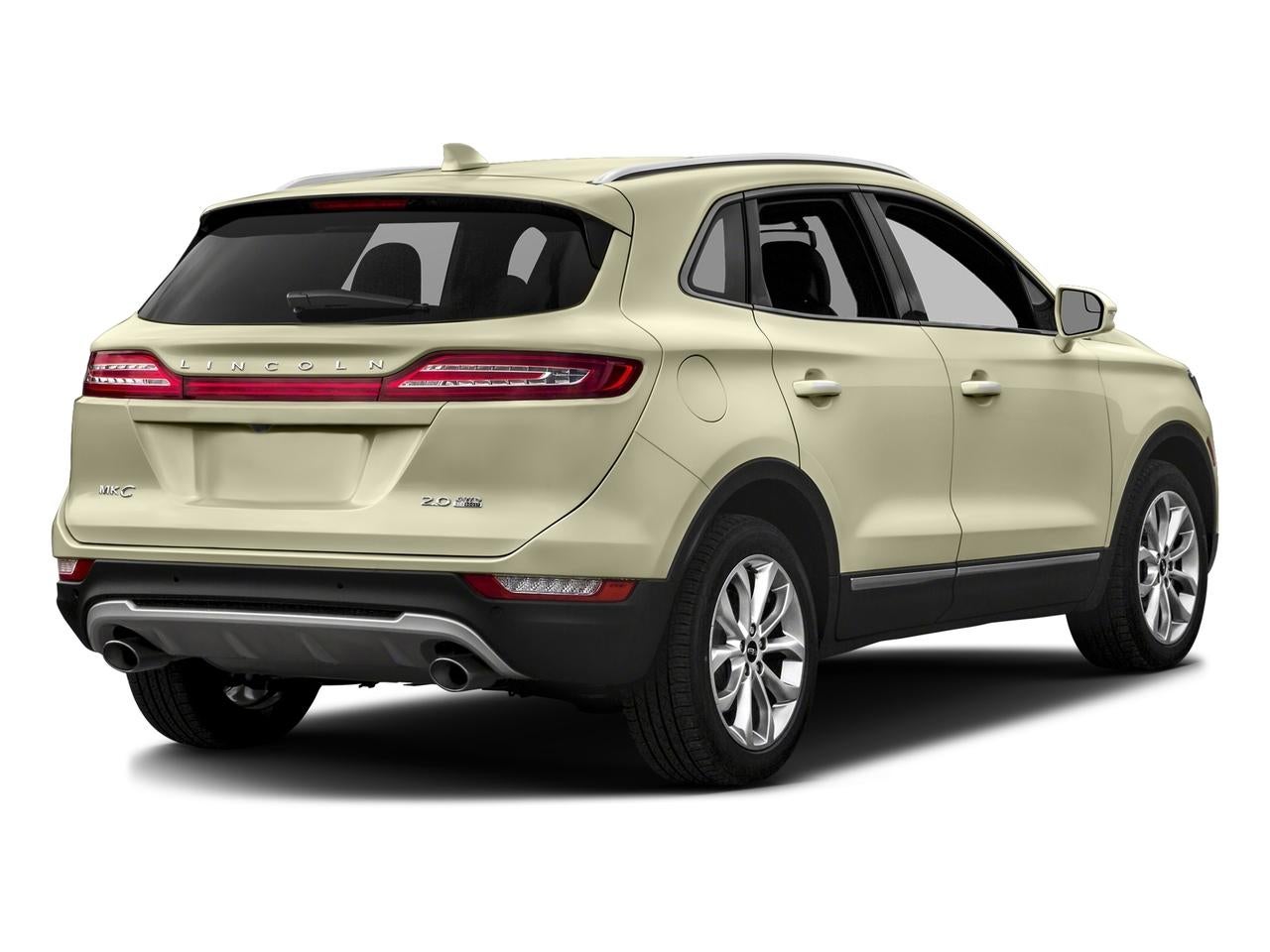 2017 Lincoln MKC Premiere FWD