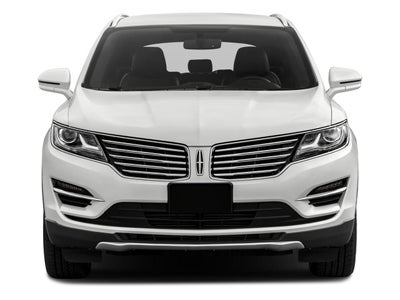 2017 Lincoln MKC Premiere FWD