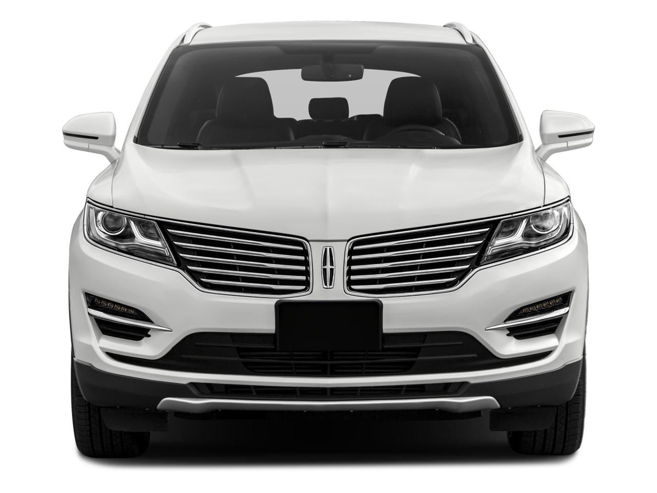 2017 Lincoln MKC Premiere FWD