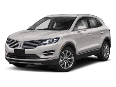 2018 Lincoln MKC Select FWD