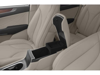 2018 Lincoln MKC Select FWD