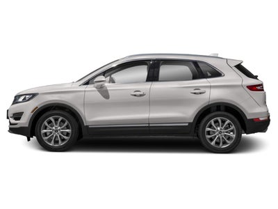 2018 Lincoln MKC Select FWD