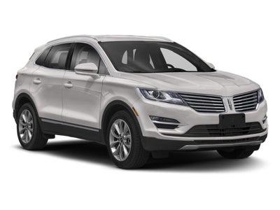 2018 Lincoln MKC Select FWD