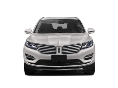 2018 Lincoln MKC Select FWD