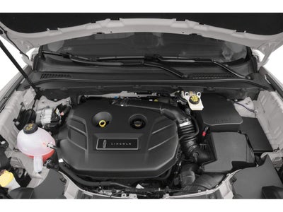 2018 Lincoln MKC Select FWD