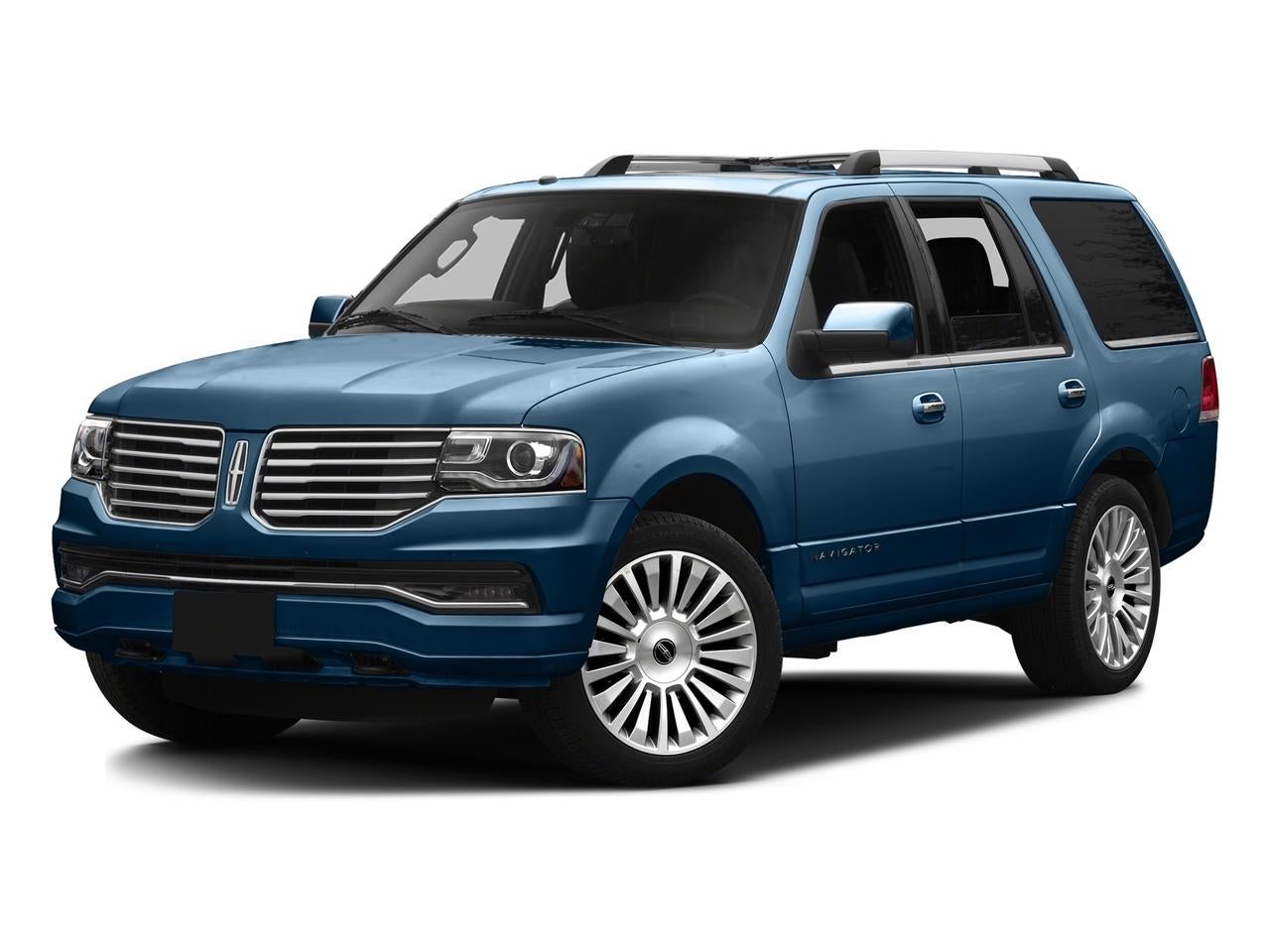 2016 Lincoln Navigator 4dr 3.5L V6 2WD Select