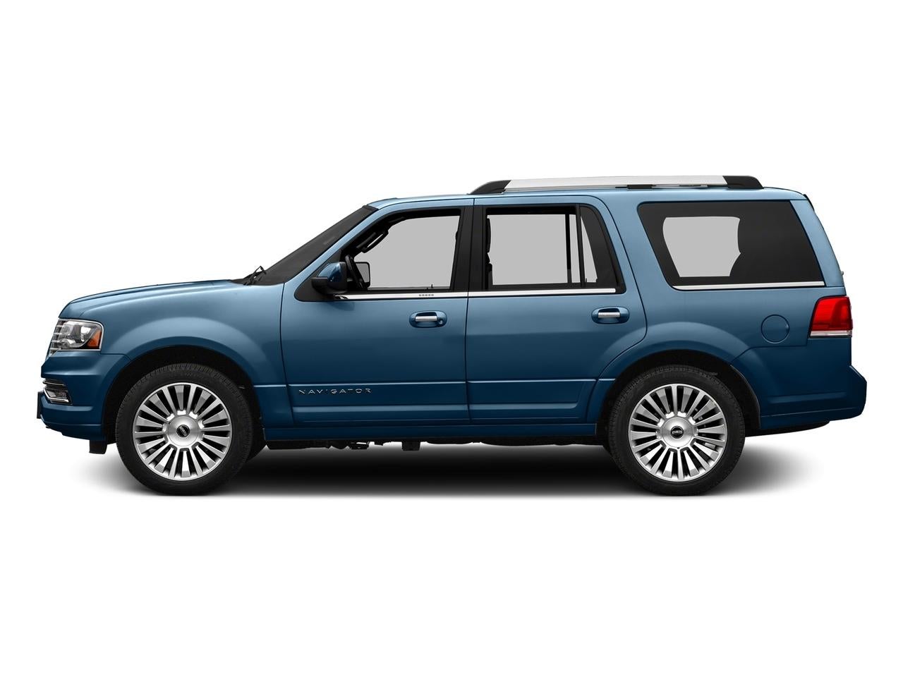 2016 Lincoln Navigator 4dr 3.5L V6 2WD Select