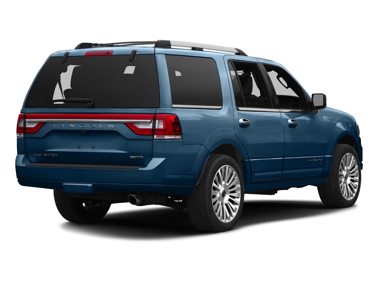 2016 Lincoln Navigator 4dr 3.5L V6 2WD Select