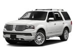 2016 Lincoln Navigator 4dr 3.5L V6 2WD Select