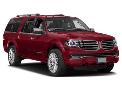 2015 Lincoln Navigator L 4dr 3.5L V6 2WD
