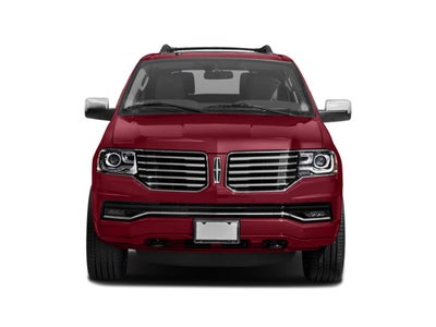 2015 Lincoln Navigator L 4dr 3.5L V6 2WD